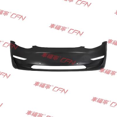 1519965-S0-A Tesla MODEL3 Assetto protettore del paraurti anteriore dell'auto