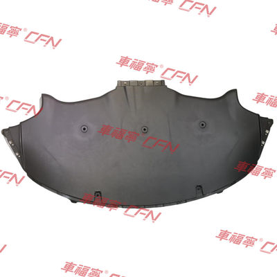 Sostituzione Tesla Model 3 Rear Front Lower Bumper Splash Shield Guard 1135410-00-A