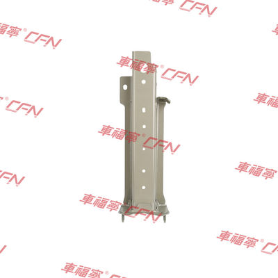 2019 Tesla Model 3 Traccia posteriore destra del binario, paraurti posteriori 1101750-SC-B