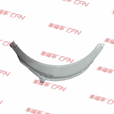 Automobile Modello 3 Tesla Oem Parti posteriori copertura del pneumatico destro Pannello esterno 1108148-SC-A