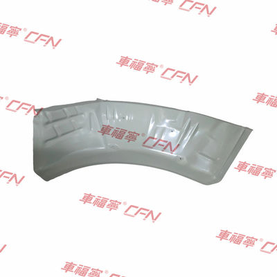 Automobile Modello 3 Tesla Oem Parti posteriori copertura del pneumatico destro Pannello esterno 1108148-SC-A