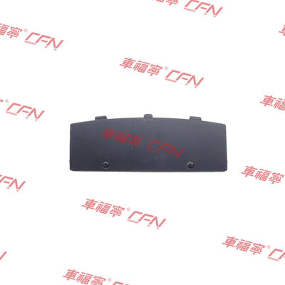 Prossimo mercato Tesla Model 3 Protezione del paraurti posteriore inferiore 1135412-00-A