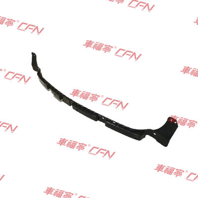 OEM Tesla Car Rear Bumper rinforzo supporto 1121191-00-E