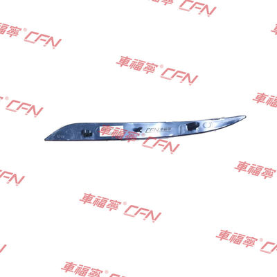 Per Tesla Model 3 il riflettore del paraurti posteriore 1077407-00-F