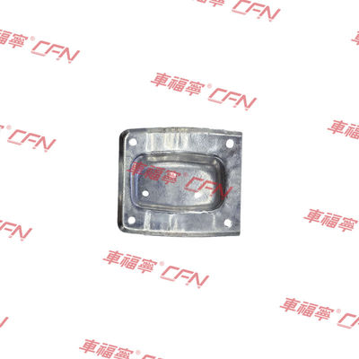 TESLA Modello 3 Ricambi di auto parti di ricambio sinistra posteriore paraurti Scheletro base LH HGGJDZ-M3-LH