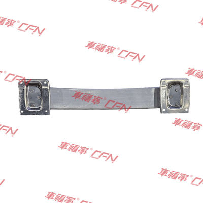 TESLA Modello 3 Ricambi di auto parti di ricambio sinistra posteriore paraurti Scheletro base LH HGGJDZ-M3-LH