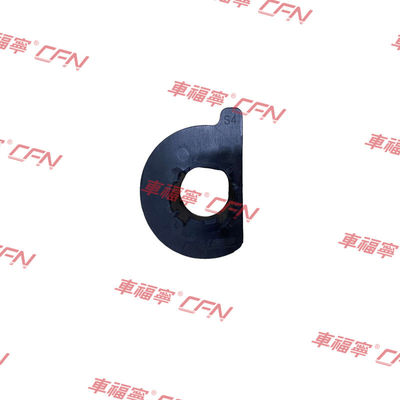 TESLA MODEL 3 Sensore di parcheggio del paraurti anteriore Bracket S4 1088439-00-A