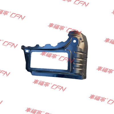 LH Tesla Componenti di ricambio Prodotti Fender posteriore Air Outlet Base Light 1109299-SC-A