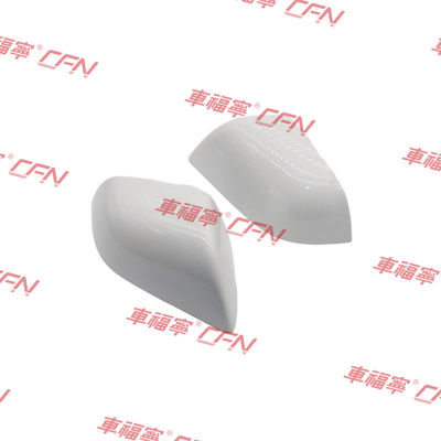 2017-2023 Tesla Modello 3 Capo del cranio Capo del cranio Bianco 1092290-00-B