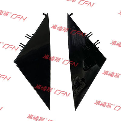 Luce a destra vista posteriore specchio Fender Corner Trim Molding per Tesla Model 3 1130656-00-E