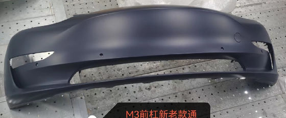 1519965-S0-A Tesla MODEL3 Assetto protettore del paraurti anteriore dell'auto