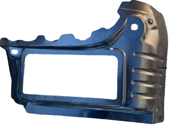 LH Tesla Componenti di ricambio Prodotti Fender posteriore Air Outlet Base Light 1109299-SC-A