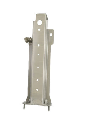 2019 Tesla Model 3 Traccia posteriore destra del binario, paraurti posteriori 1101750-SC-B