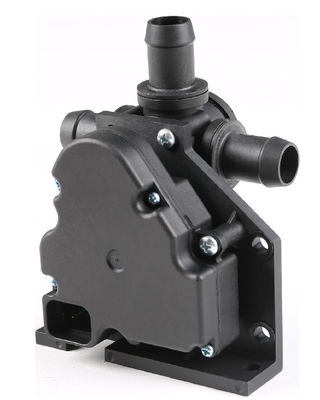 2012-2021 Tesla Model S Valvola termostatica a tre vie 6007384-00-E