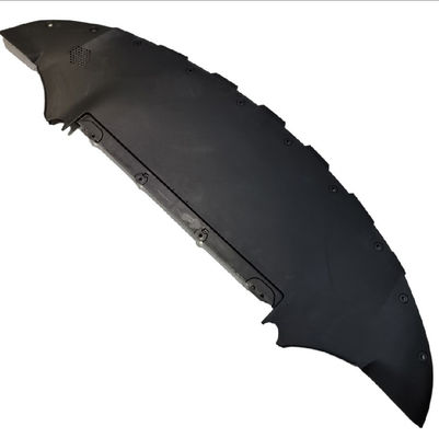 2017-2022 Tesla Model 3 Guardia dello splash shield del motore anteriore inferiore 1084174-00-D