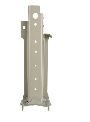 Alumini Tesla Modello 3 17-23 Fascio di collisione posteriore LH 1101749-SC-B