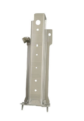 Alumini Tesla Modello 3 17-23 Fascio di collisione posteriore LH 1101749-SC-B