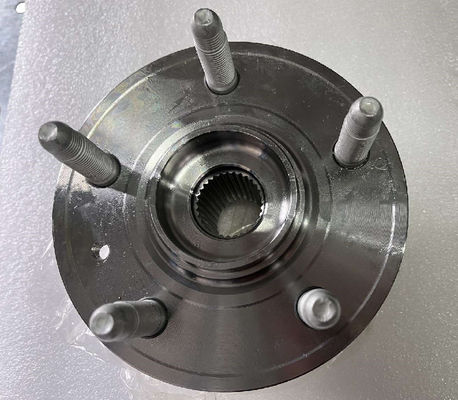 Tesla Modello S/X 12-21 Azionamento a quattro ruote Anteriore e posteriore Assemblaggio di cuscinetti di cuscinetti 1027170-00-B