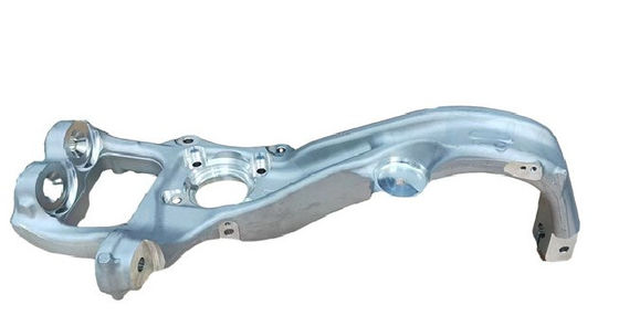 Tesla Modello X 15-21 Corno di pecora Fronte LH 1027311-00