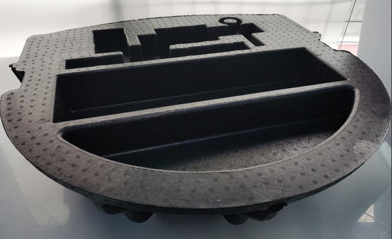 Aion A26 Capo vano bagagli sostituzione scatola utensili