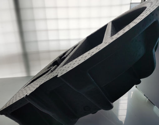 Aion A26 Capo vano bagagli sostituzione scatola utensili