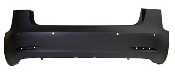 Tesla Model 3 2017-2023 Protezioni del paraurti posteriore in plastica 1083983-S0-A ODM