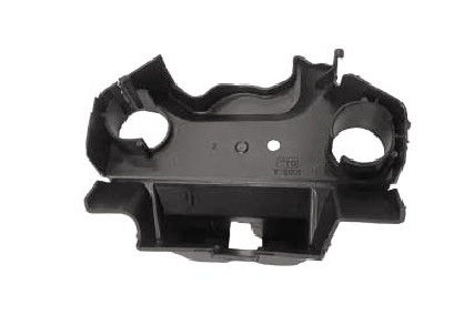 Tesla Modello 3 17-23 Porta posteriore Placca di copertura in plastica 1092308-00-F