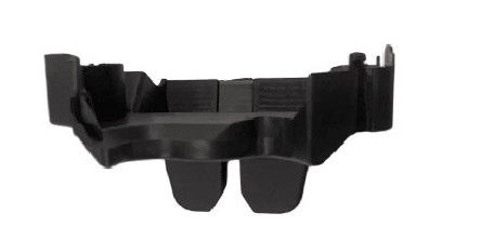 Tesla Modello 3 17-23 Porta posteriore Placca di copertura in plastica 1092308-00-F