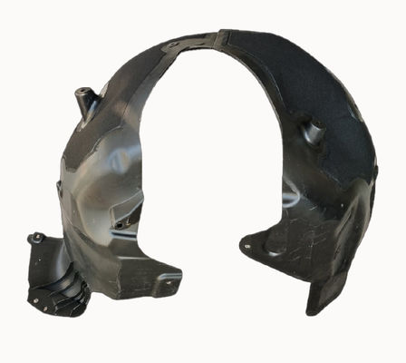 2017-2023 Fender posteriore del veicolo interno sinistro anteriore 1081581-00-D per Tesla Model 3