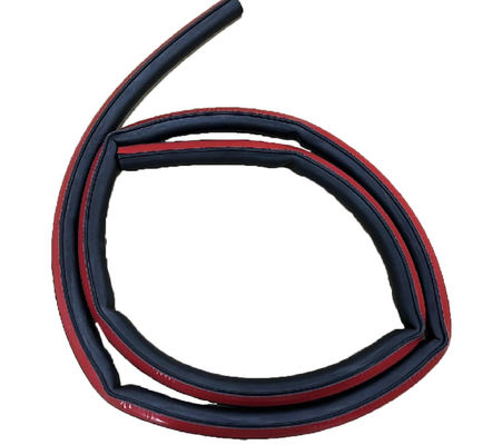 Tesla Porta automatica anteriore destra Meteo Stripping Sigillo secondario 1090494-00-D