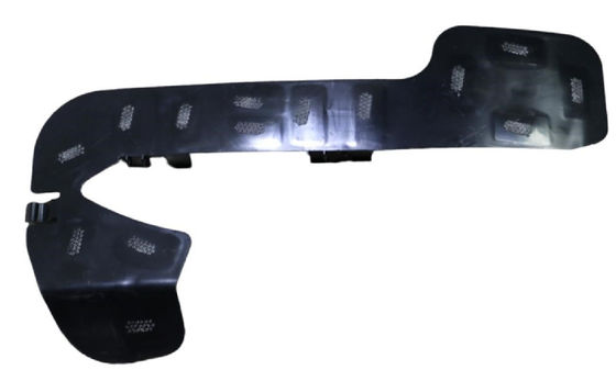 Tesla Auto Front Left Driver Side Fog Lamp Light Bezel Mount 1089447-00-B