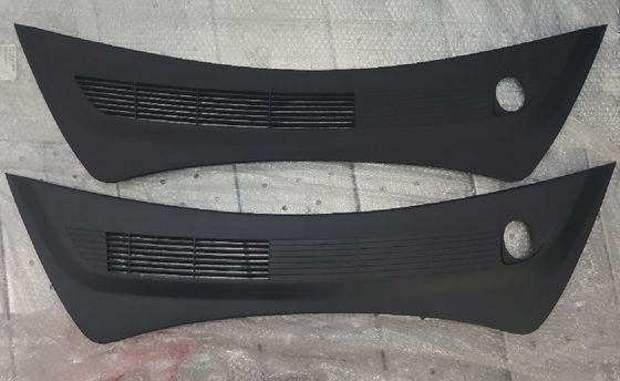 2017-2023 Tesla Automotive Guide Plate Spazzapalli 1081675-00-B