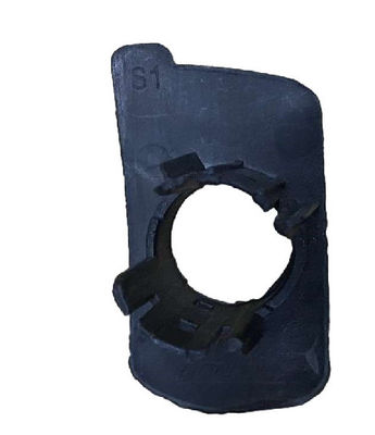 Per il 2017-21 Tesla Model 3 Porta sensore di parcheggio del paraurti anteriore Nero 1088436-00-A