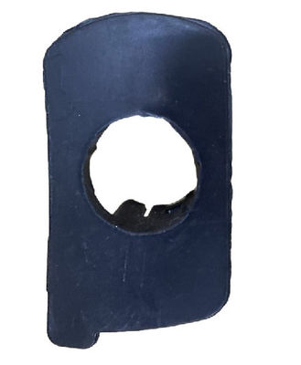 Per il 2017-21 Tesla Model 3 Porta sensore di parcheggio del paraurti anteriore Nero 1088436-00-A