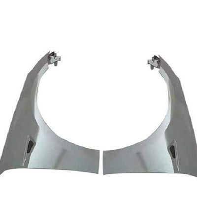 2017-2023 Tesla automobilistico driver destra pannello anteriore OEM 1081400-EC-D