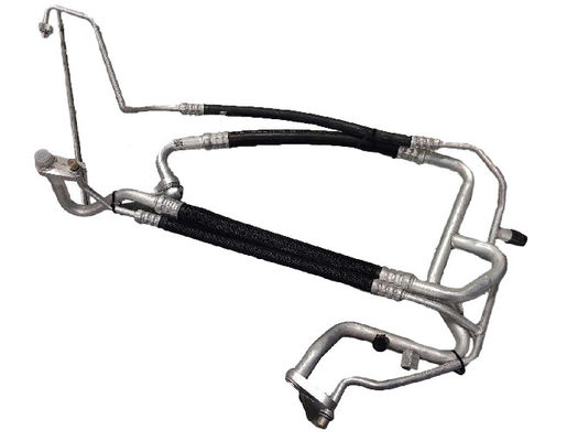 ODM Tesla Automotive Dual Air Conditioning Evaporator Condenser 1092156-00-F