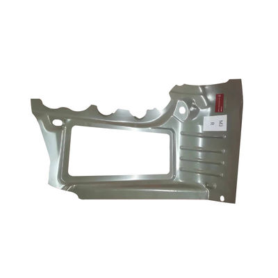 1109300-SC-A Parti di ricambio auto Tesla Ricambi Fender posteriore Air Outlet Base destra