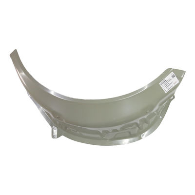 Automobile Modello 3 Tesla Oem Parti posteriori copertura del pneumatico destro Pannello esterno 1108148-SC-A