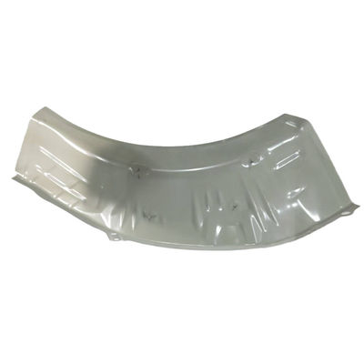 2017-2019 Tesla Model 3 posteriore sinistra LH W/H Copertura del pannello esterno 1073675-00-E OEM