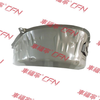 2017-2019 Tesla Model 3 posteriore sinistra LH W/H Copertura del pannello esterno 1073675-00-E OEM