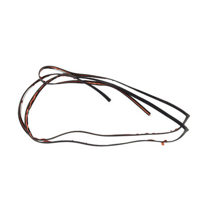 Tesla Modello 3 Pareti anteriore di auto Tempo Stripping sigillamento 1524886-00-F