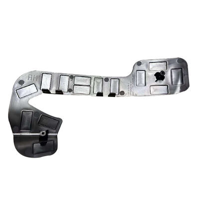 1089450-00-A Anteriore destra luce di nebbia paraurti supporto di montaggio nero 2017-2023 Tesla Model3