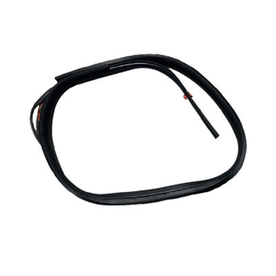 Tesla Modello 3 Striscia di tenuta del parabrezza posteriore Striscia di tenuta 1111787-00-A