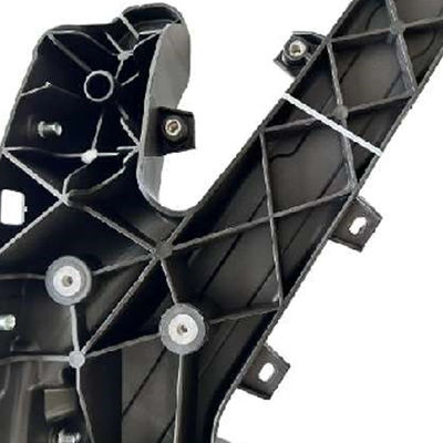 2017-2022 Tesla Model 3 Radiatore anteriore supporto per il nucleo 1110240-00-B