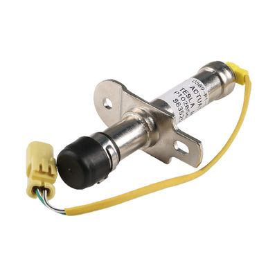 Attuatore di protezione pedonale Tesla airbag 1028545-00-B