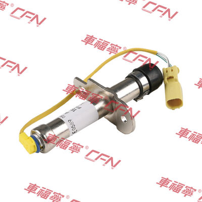 Attuatore di protezione pedonale Tesla airbag 1028545-00-B