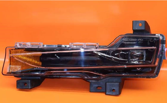 Sinistra LH Fog Light versione USA Tesla M3 MY 2017-2023 1077391-00-E