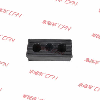 Tesla MS 12-21 JACKING PAD 1009124-00-C Parti in plastica di marca