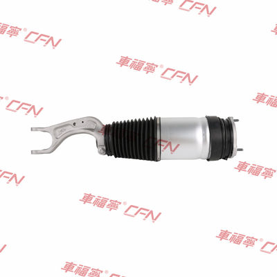 1027361-00-G Assorbitore di urti anteriore L/R aria - assorbitore di urti a molla per 4 - trazione a ruote non induttiva