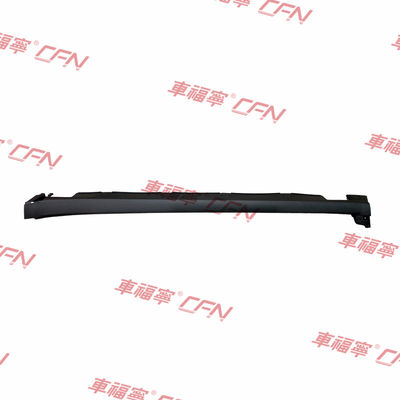 1035096 -00-DROCKER COVER ASSEMBLY MANZONE sinistra NERA Custom per auto elettriche MX 15-21